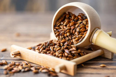 Barley Tea