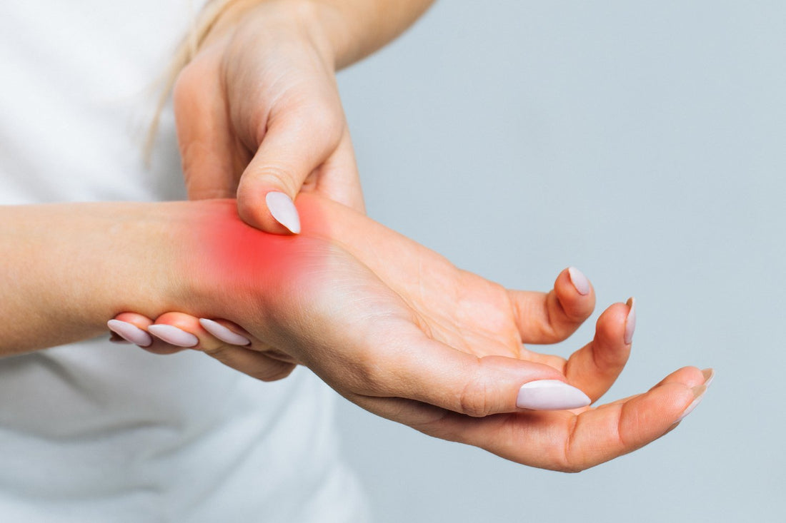 Untreated Arthritis May Become Impossible to Cure Forever