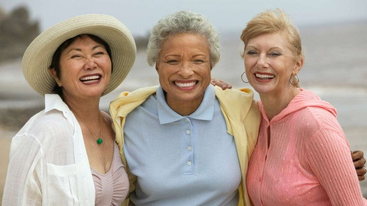 A 60-Year-Old Who’s Fitter Than a 20-Year-Old Thanks to This Herb!