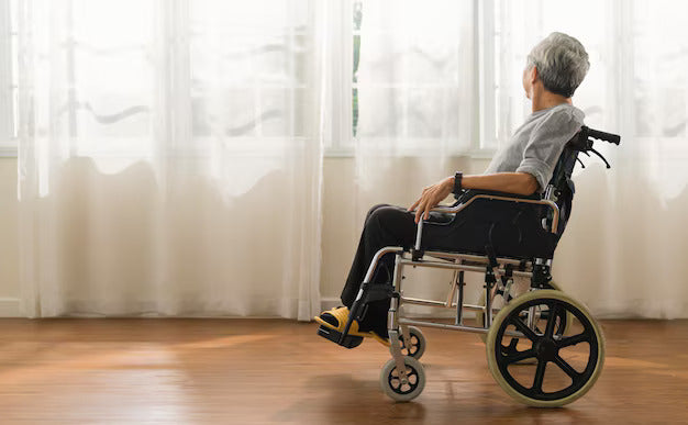 10 Years in a Wheelchair, Man Walks Again with This Herb