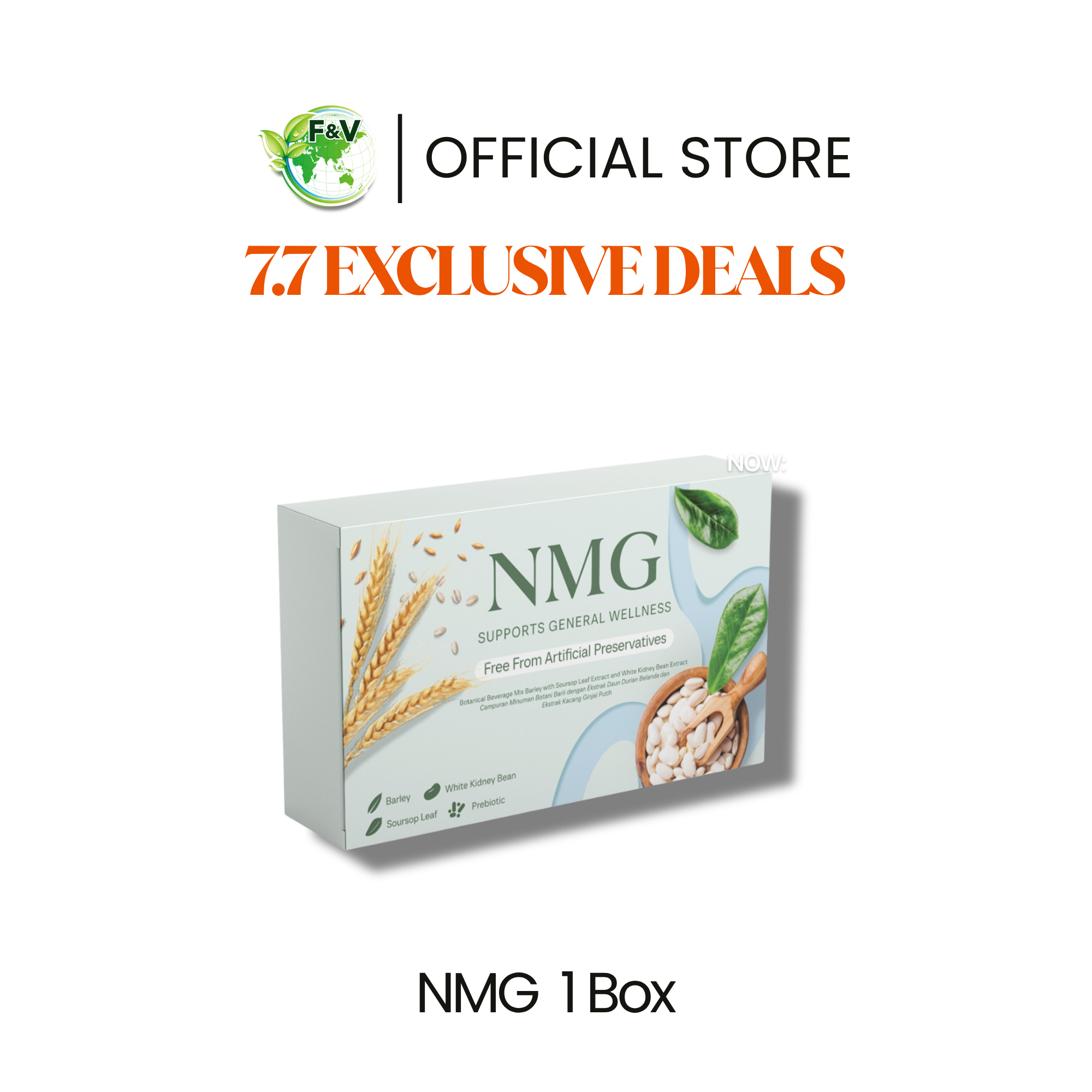 NMG