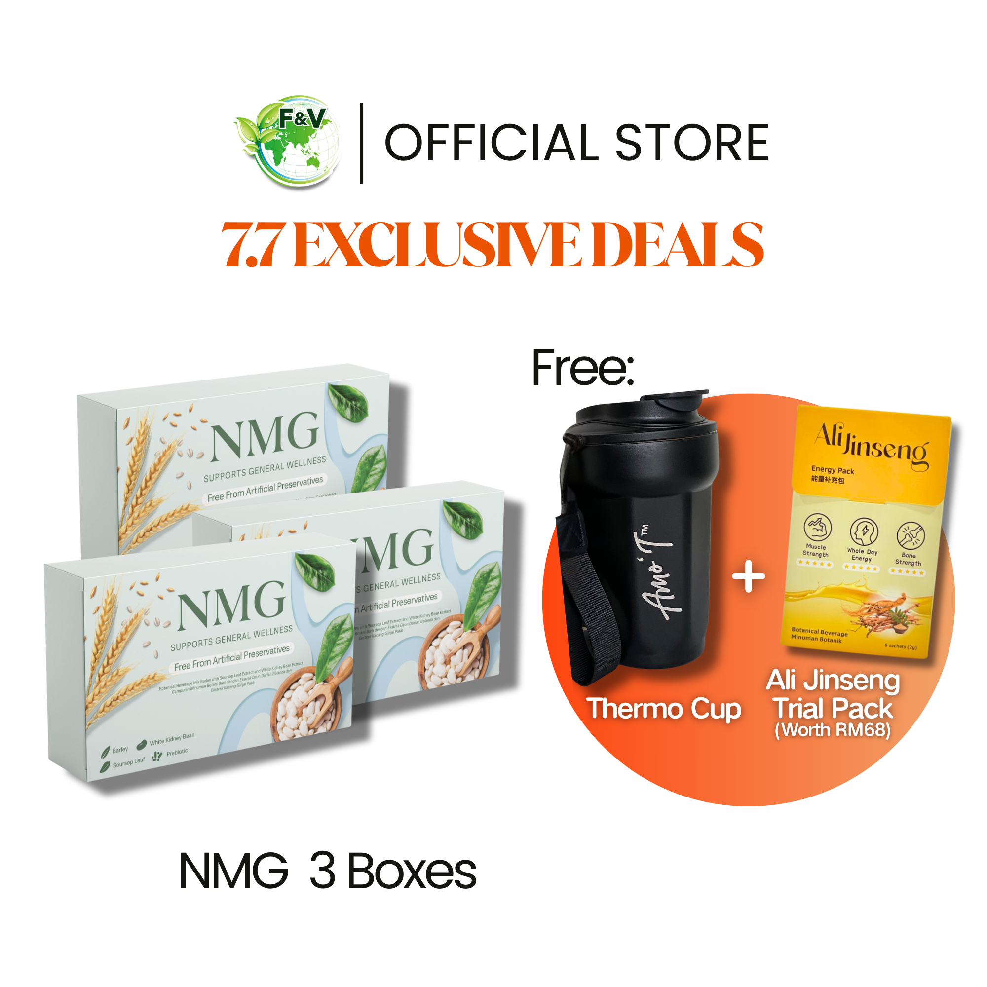 NMG
