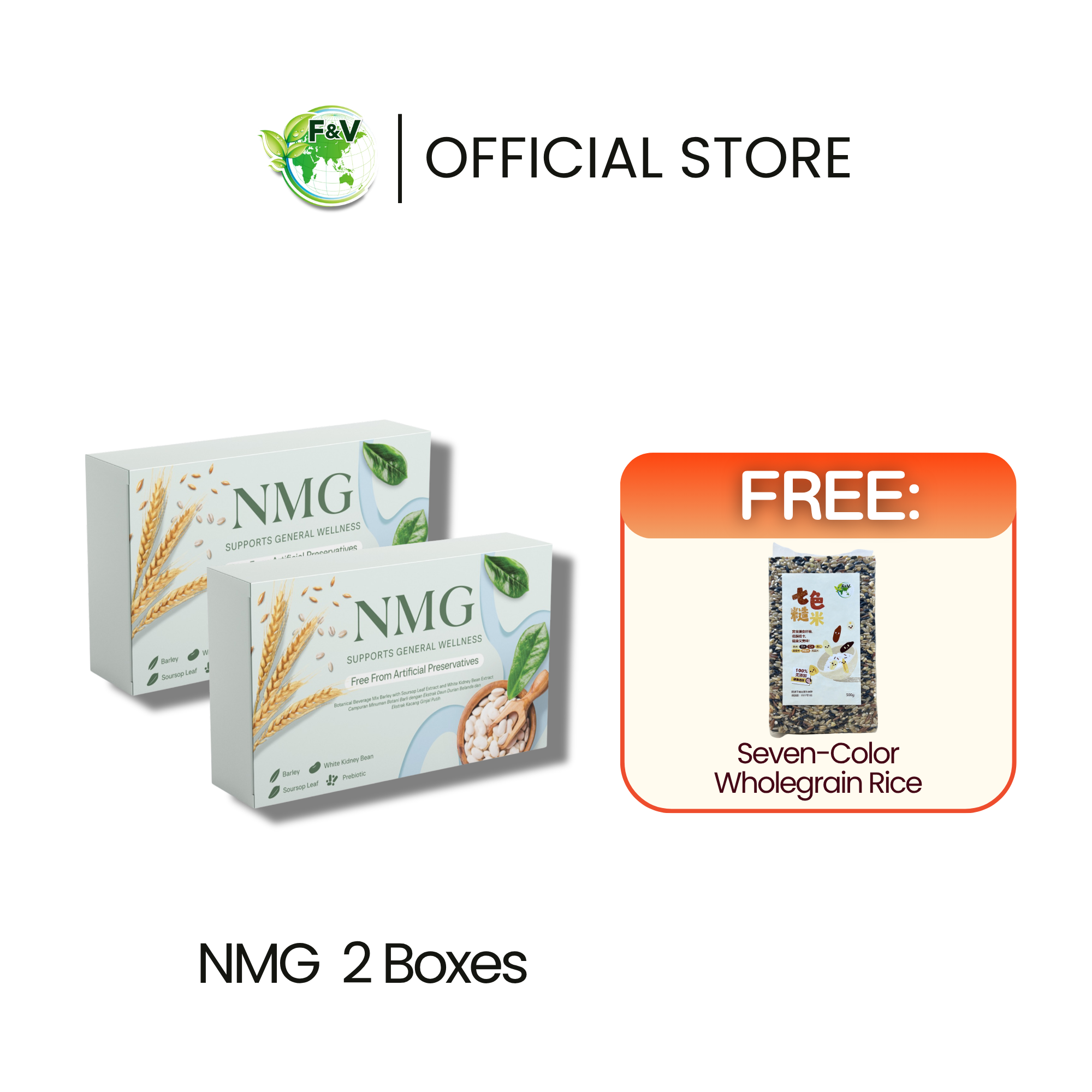 NMG