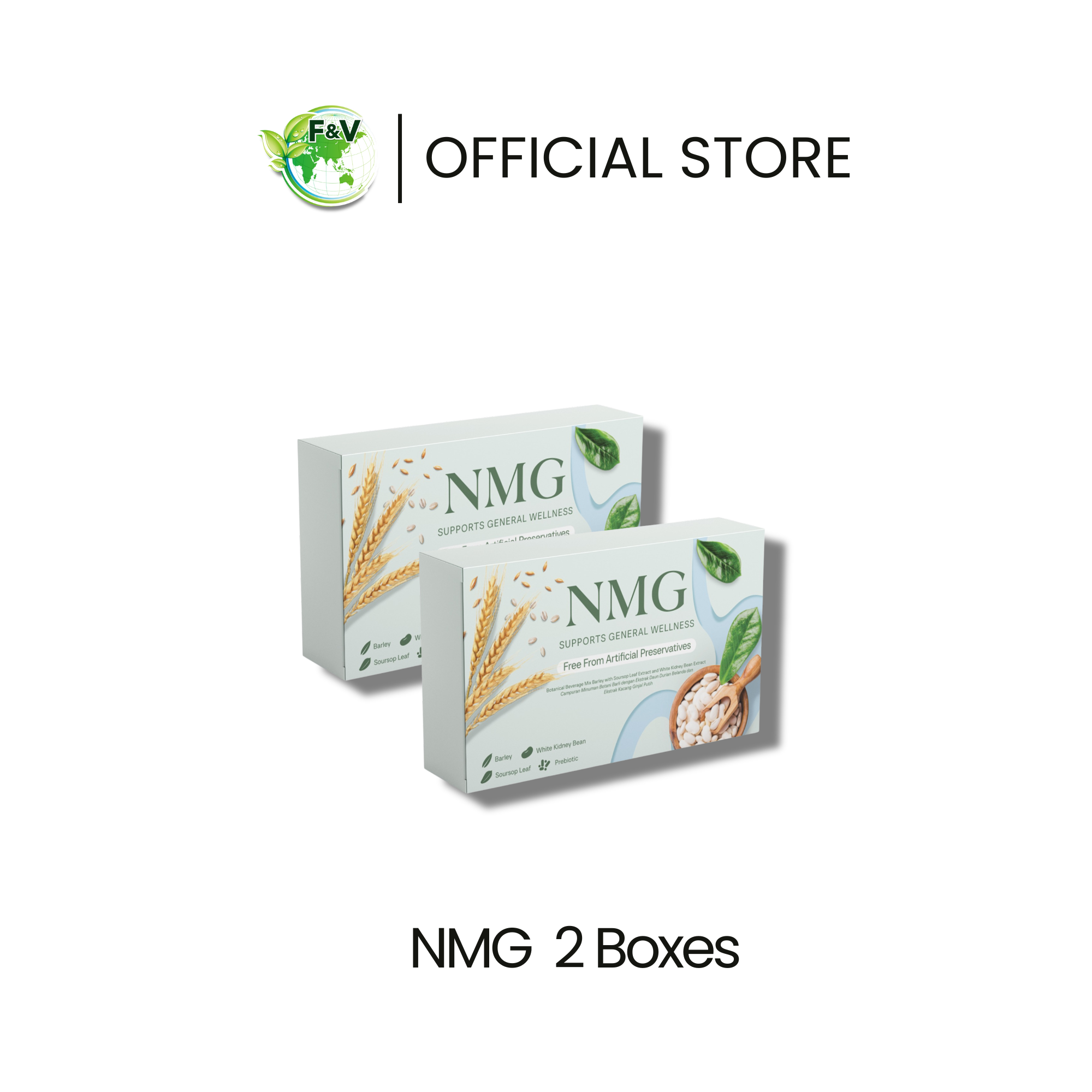 NMG