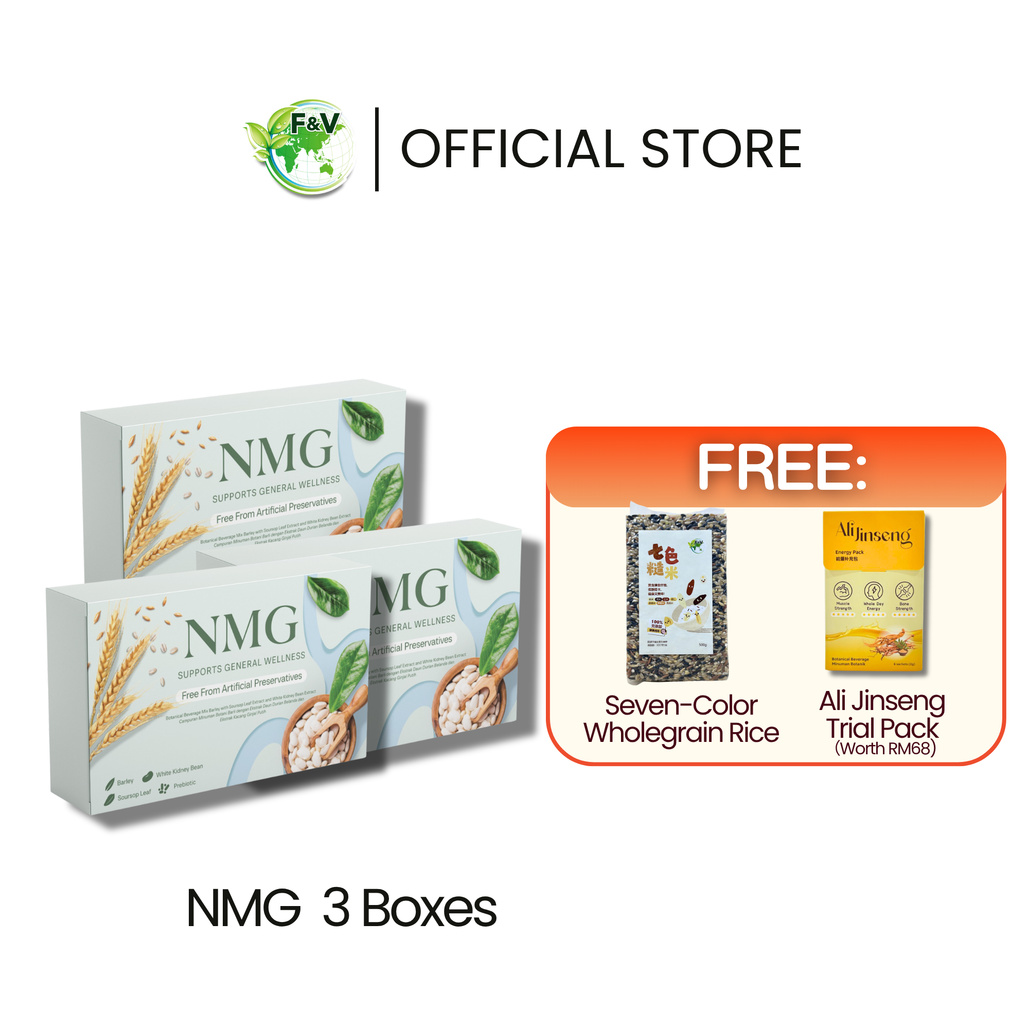 NMG
