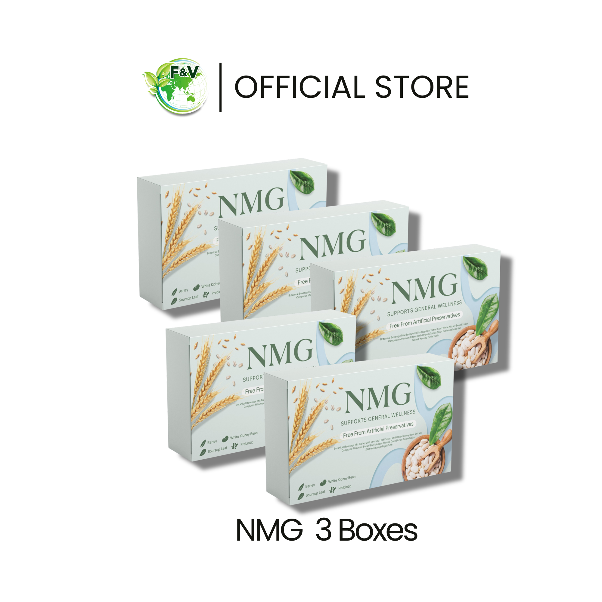 NMG