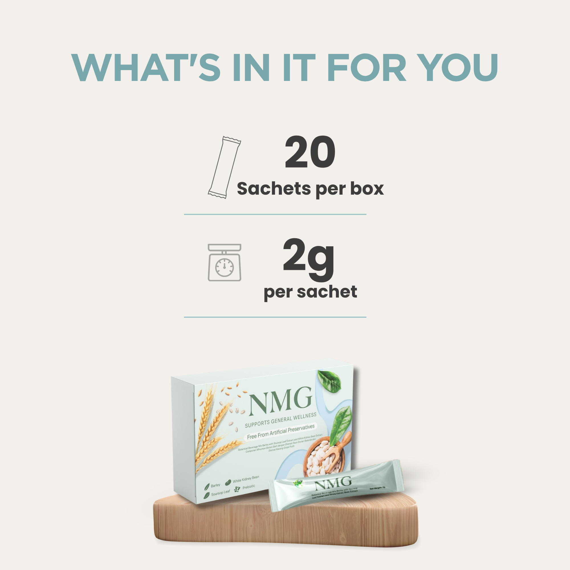 NMG