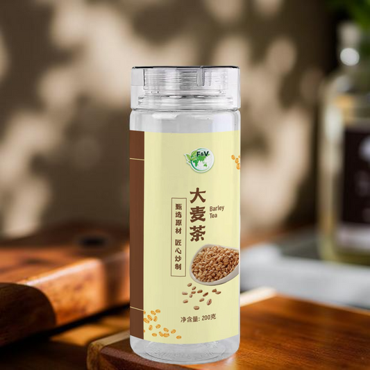 Barley Tea