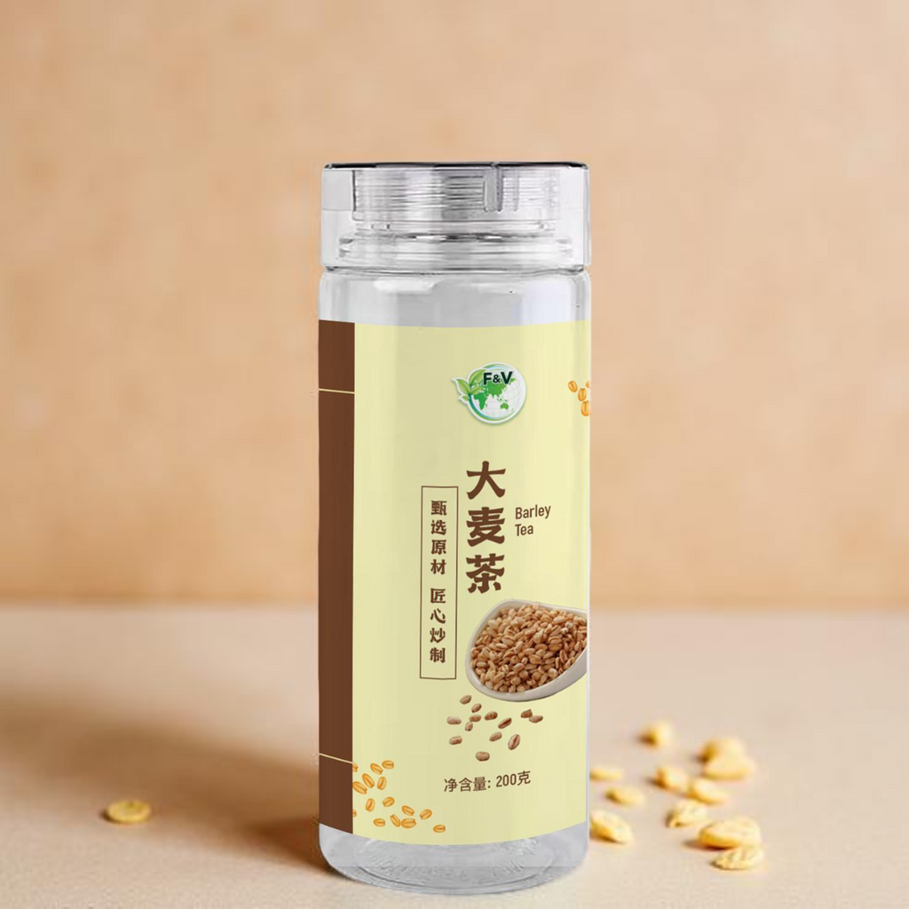 Barley Tea