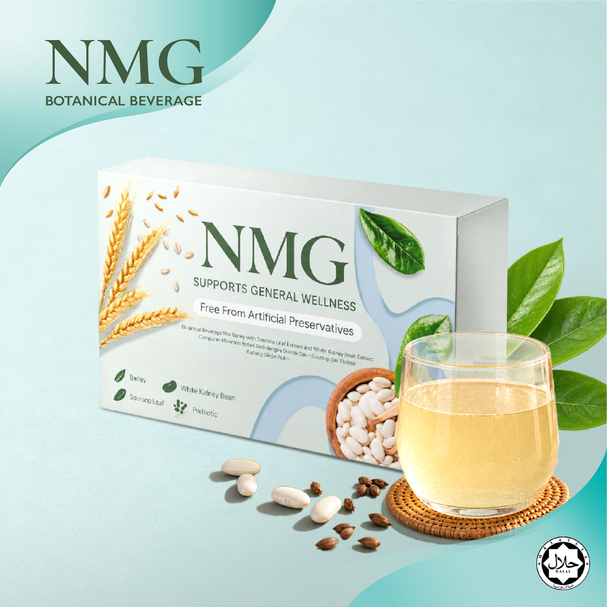 NMG