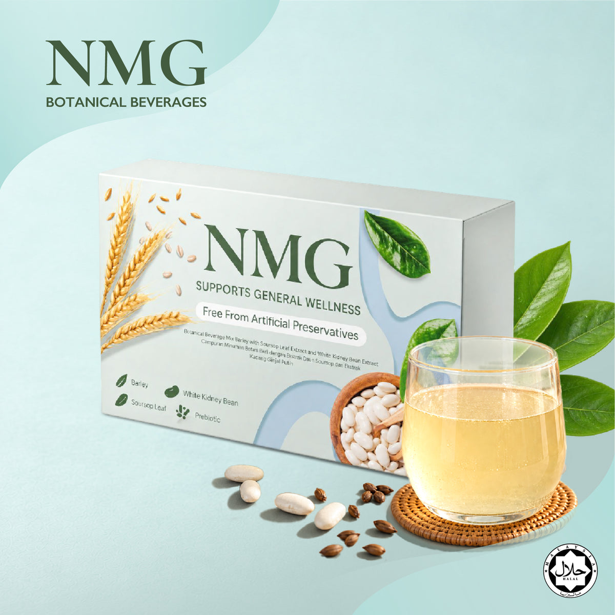 NMG