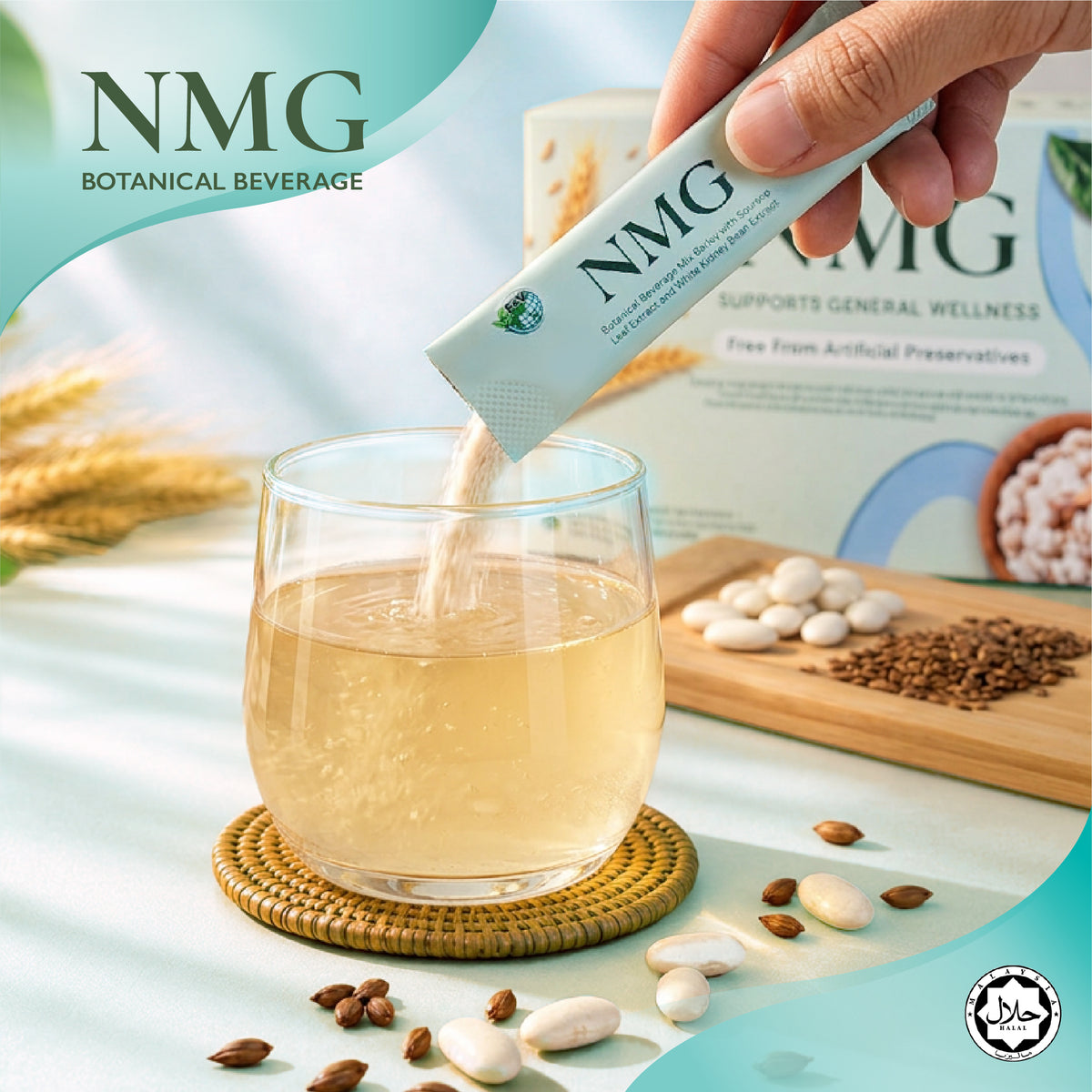 NMG