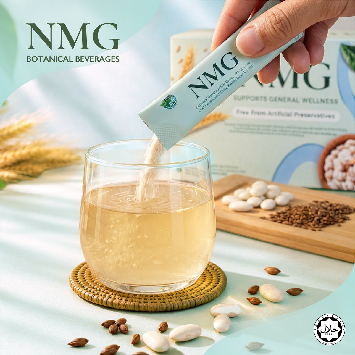 NMG